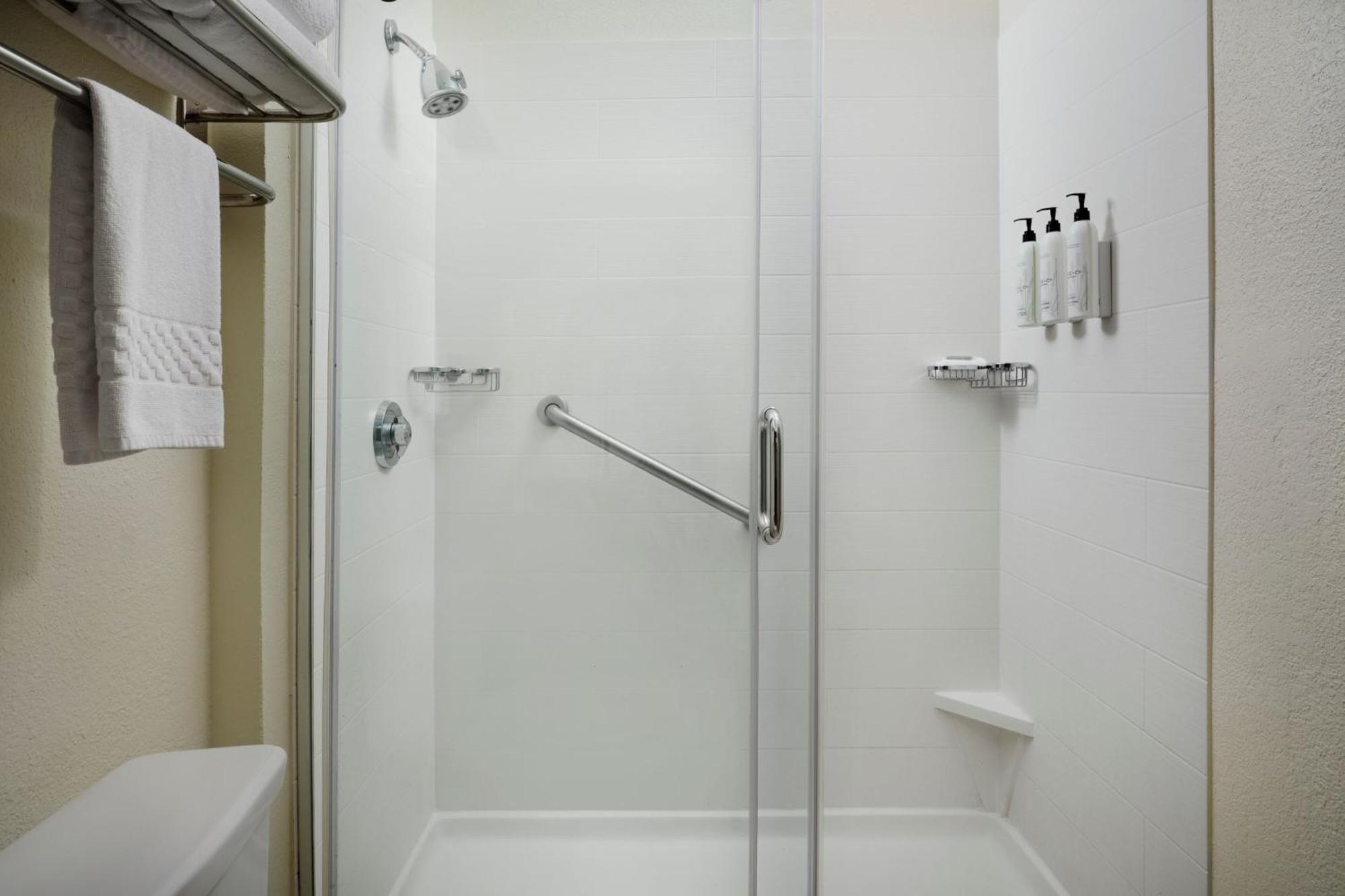 Springhill Suites Nashville Metrocenter Экстерьер фото